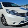 nissan note 2015 -NISSAN--Note DBA-E12--E12-402438---NISSAN--Note DBA-E12--E12-402438- image 1