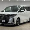 toyota alphard 2020 -TOYOTA--Alphard 3BA-AGH30W--AGH30-0339638---TOYOTA--Alphard 3BA-AGH30W--AGH30-0339638- image 15