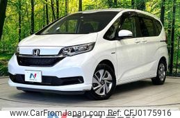 honda freed 2020 -HONDA--Freed 6AA-GB7--GB7-3116521---HONDA--Freed 6AA-GB7--GB7-3116521-