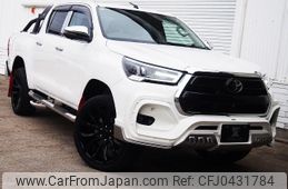 toyota hilux 2022 GOO_NET_EXCHANGE_0207234A30241110W001