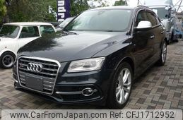 audi sq5 2014 CFJ1712952