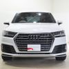 audi q7 2019 -AUDI--Audi Q7 ABA-4MCYRA--WAUZZZ4M9KD003244---AUDI--Audi Q7 ABA-4MCYRA--WAUZZZ4M9KD003244- image 2