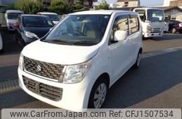 suzuki wagon-r 2016 quick_quick_DBA-MH34S_MH34S-536475