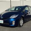 toyota prius 2010 -TOYOTA--Prius DAA-ZVW30--ZVW30-1145763---TOYOTA--Prius DAA-ZVW30--ZVW30-1145763- image 21