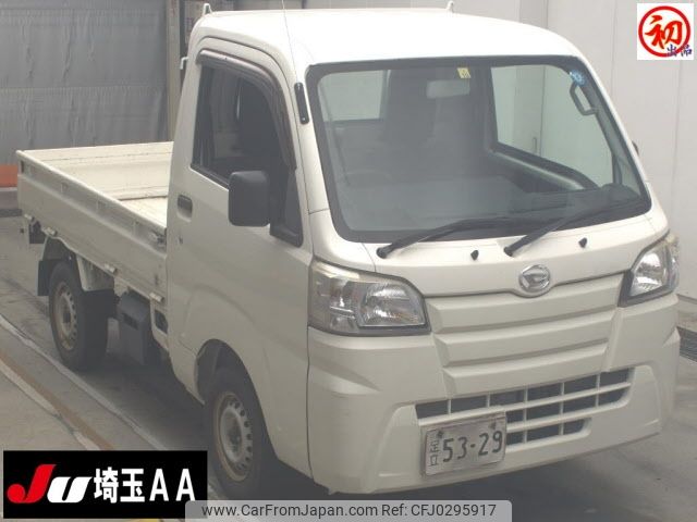 daihatsu hijet-truck 2014 -DAIHATSU--Hijet Truck S500P-0002531---DAIHATSU--Hijet Truck S500P-0002531- image 1