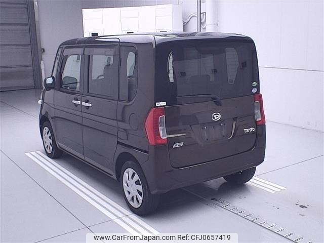 daihatsu tanto 2013 -DAIHATSU--Tanto LA600S-0024414---DAIHATSU--Tanto LA600S-0024414- image 2