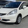 honda fit 2009 -HONDA--Fit DBA-GE6--GE6-1242120---HONDA--Fit DBA-GE6--GE6-1242120- image 8