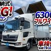 hino ranger 2018 GOO_NET_EXCHANGE_0700644A30250204W001 image 2