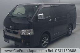 toyota hiace-van 2023 -TOYOTA 【滋賀 430ｻ1889】--Hiace Van 3BF-TRH200V--TRH200-0370329---TOYOTA 【滋賀 430ｻ1889】--Hiace Van 3BF-TRH200V--TRH200-0370329-