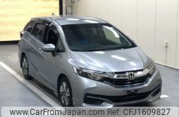 honda shuttle 2015 CFJ1609827