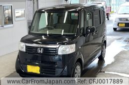 honda n-box 2014 -HONDA 【北九州 581い2395】--N BOX JF1-1439828---HONDA 【北九州 581い2395】--N BOX JF1-1439828-