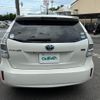 toyota prius-α 2011 -TOYOTA--Prius α DAA-ZVW41W--ZVW41-3044572---TOYOTA--Prius α DAA-ZVW41W--ZVW41-3044572- image 3