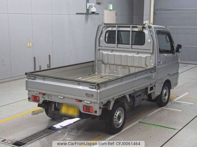 suzuki carry-truck 2014 -SUZUKI 【岐阜 483く3737】--Carry Truck DA16T-147795---SUZUKI 【岐阜 483く3737】--Carry Truck DA16T-147795- image 2