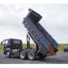 mitsubishi-fuso super-great 2007 -MITSUBISHI--Super Great BDG-FV50JX--FV50JX-550296---MITSUBISHI--Super Great BDG-FV50JX--FV50JX-550296- image 9