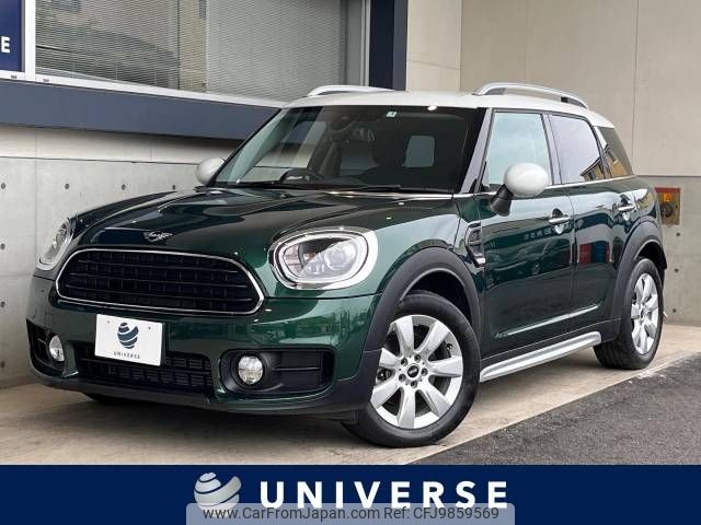 mini mini-others 2019 -BMW--BMW Mini LDA-YT20--WMWYT920803H97446---BMW--BMW Mini LDA-YT20--WMWYT920803H97446- image 1