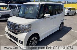 honda n-box 2014 -HONDA--N BOX--JF1-1525351---HONDA--N BOX--JF1-1525351-