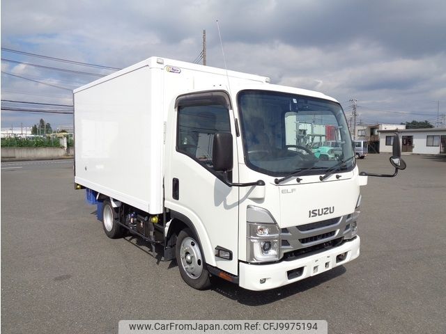 isuzu elf-truck 2022 -ISUZU--Elf 2RG-NMR88AN--NMR88-7009956---ISUZU--Elf 2RG-NMR88AN--NMR88-7009956- image 1