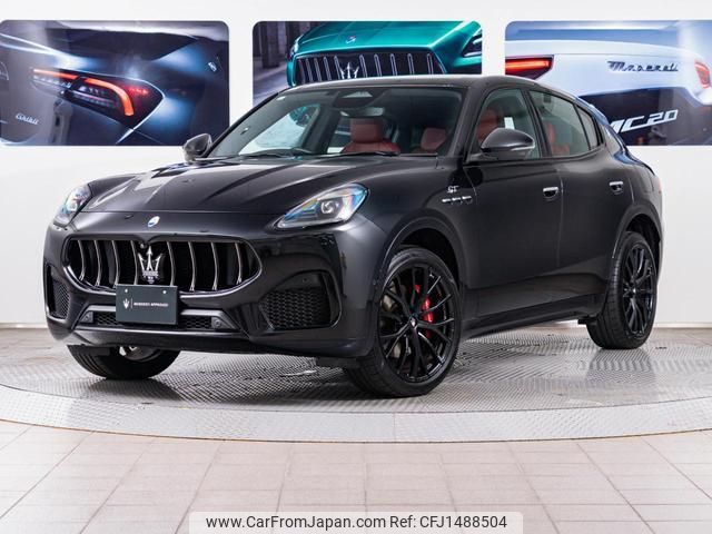 maserati maserati-others 2024 CFJ1488504 image 1