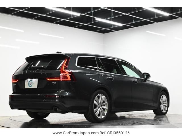 volvo v60 2019 -VOLVO 【和泉 301ﾊ7151】--Volvo V60 ZB420--K1021982---VOLVO 【和泉 301ﾊ7151】--Volvo V60 ZB420--K1021982- image 2