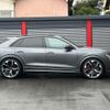 audi q8 2021 -AUDI 【名変中 】--Audi RS Q8 F1DHUA--MD019336---AUDI 【名変中 】--Audi RS Q8 F1DHUA--MD019336- image 26