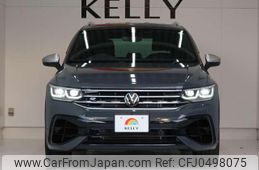 volkswagen tiguan 2023 -VOLKSWAGEN 【名変中 】--VW Tiguan 5NDNFF--PW529769---VOLKSWAGEN 【名変中 】--VW Tiguan 5NDNFF--PW529769-