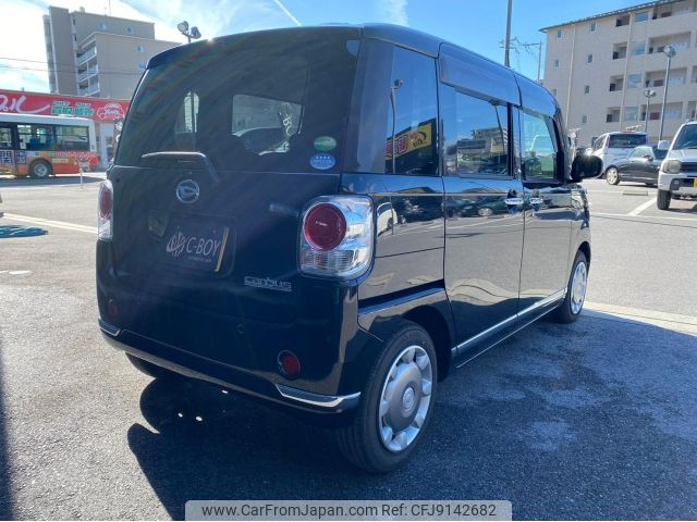 daihatsu move-canbus 2019 -DAIHATSU--Move Canbus LA800S--LA800S-0165794---DAIHATSU--Move Canbus LA800S--LA800S-0165794- image 2