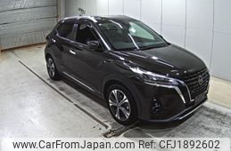 nissan kix 2020 CFJ1892602