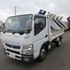 mitsubishi-fuso canter 2018 CFJ1799652 image 6
