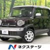 suzuki hustler 2018 -SUZUKI--Hustler DAA-MR41S--MR41S-324131---SUZUKI--Hustler DAA-MR41S--MR41S-324131- image 1