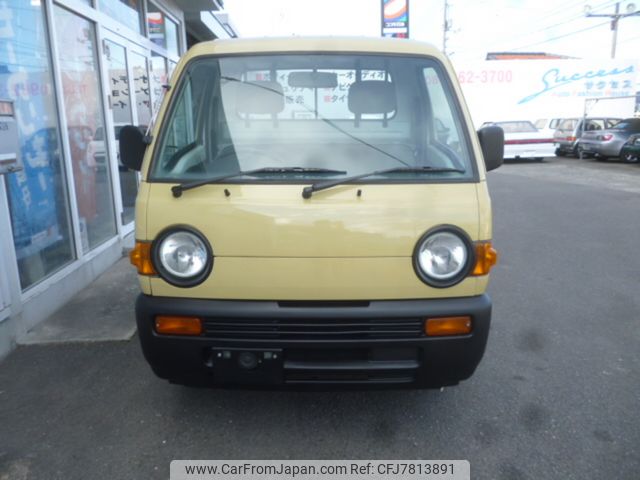 suzuki carry-truck 1995 d8dfd5702f10edf9b0c9354b211c367f image 2