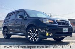 subaru forester 2018 -SUBARU--Forester DBA-SJG--SJG-041105---SUBARU--Forester DBA-SJG--SJG-041105-