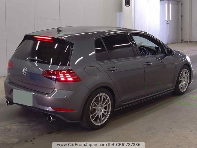 volkswagen golf-gti 2018 quick_quick_ABA-AUCHH_WVWZZZAUZJW276978 image 2