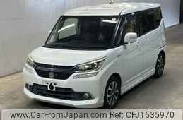 suzuki solio 2017 CFJ1535970
