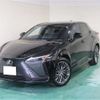 lexus lexus-others 2024 -LEXUS--Lexus RZ ZAA-XEBM15--XEBM15-0002774---LEXUS--Lexus RZ ZAA-XEBM15--XEBM15-0002774- image 1