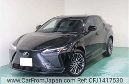 lexus lexus-others 2024 -LEXUS--Lexus RZ ZAA-XEBM15--XEBM15-0002774---LEXUS--Lexus RZ ZAA-XEBM15--XEBM15-0002774-