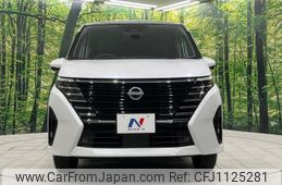 nissan serena 2024 -NISSAN 【名変中 】--Serena FNC28--007217---NISSAN 【名変中 】--Serena FNC28--007217-
