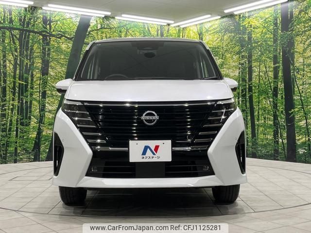 nissan serena 2024 -NISSAN 【名変中 】--Serena FNC28--007217---NISSAN 【名変中 】--Serena FNC28--007217- image 1