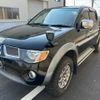 mitsubishi triton 2009 GOO_NET_EXCHANGE_0202417A30240921W002 image 3