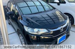 honda fit 2017 CFJ1867152