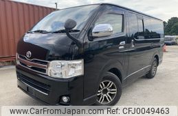 toyota hiace-van 2011 NIKYO_LF96252