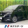 nissan serena 2018 -NISSAN--Serena DAA-GFC27--GFC27-140022---NISSAN--Serena DAA-GFC27--GFC27-140022- image 1