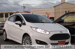 ford fiesta 2014 -FORD--Ford Fiesta ABA-WF0SFJ--WF0DXXGAKDDK02703---FORD--Ford Fiesta ABA-WF0SFJ--WF0DXXGAKDDK02703-