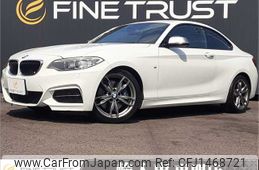 bmw 2-series 2015 CFJ1468721