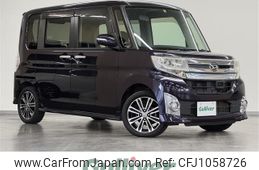 daihatsu tanto 2014 -DAIHATSU--Tanto DBA-LA600S--LA600S-0084640---DAIHATSU--Tanto DBA-LA600S--LA600S-0084640-