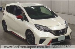 nissan note 2020 -NISSAN 【湘南 502ﾏ9788】--Note DBA-E12ｶｲ--E12ｶｲ-980072---NISSAN 【湘南 502ﾏ9788】--Note DBA-E12ｶｲ--E12ｶｲ-980072-