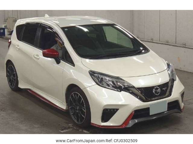 nissan note 2020 -NISSAN 【湘南 502ﾏ9788】--Note DBA-E12ｶｲ--E12ｶｲ-980072---NISSAN 【湘南 502ﾏ9788】--Note DBA-E12ｶｲ--E12ｶｲ-980072- image 1