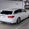 mercedes-benz c-class-station-wagon 2015 quick_quick_DBA-205240C_WDD2052402F139090 image 5