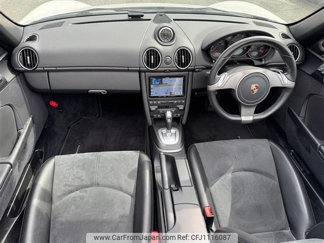 porsche boxster 2010 quick_quick_ABA-987MA120_WP0ZZZ98ZAS701034 image 2