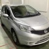 nissan note 2016 -NISSAN--Note E12--456200---NISSAN--Note E12--456200- image 1