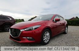 mazda axela 2018 -MAZDA--Axela BM5FS--416747---MAZDA--Axela BM5FS--416747-